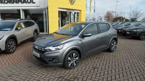 Used DACIA SANDERO Petrol 2024 Ad 