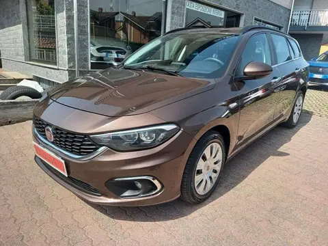 Annonce FIAT TIPO Diesel 2020 d'occasion 