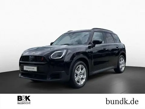 Used MINI COOPER Petrol 2024 Ad 