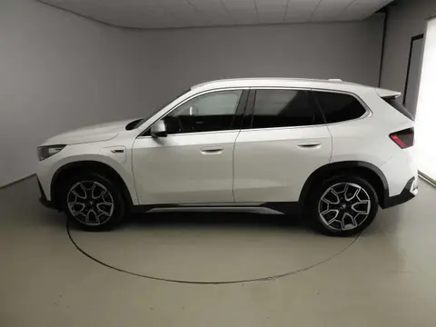 Used BMW X1 Hybrid 2022 Ad 