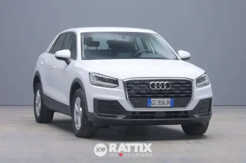 Used AUDI Q2 Diesel 2020 Ad 