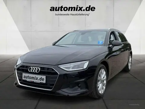 Annonce AUDI A4 Diesel 2021 d'occasion 