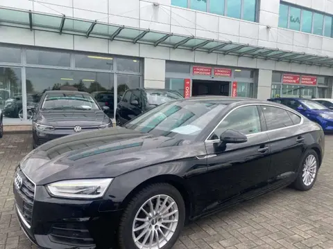 Annonce AUDI A5 Diesel 2019 d'occasion 