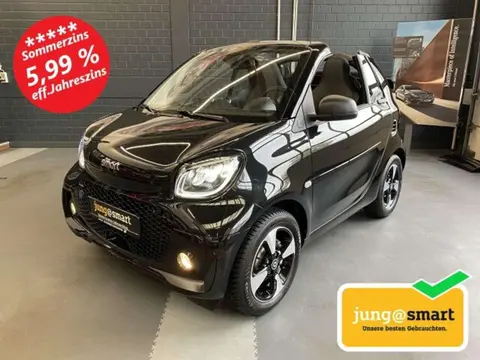 Used SMART FORTWO Electric 2023 Ad 