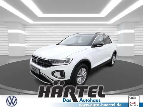 Used VOLKSWAGEN T-ROC Petrol 2023 Ad 