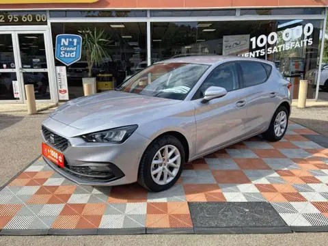 Used SEAT LEON Diesel 2024 Ad 