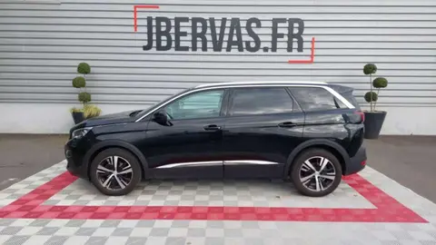 Used PEUGEOT 5008 Diesel 2020 Ad 