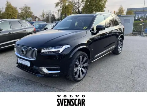 Used VOLVO XC90 Diesel 2021 Ad 