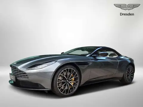 Annonce ASTON MARTIN DB11 Essence 2022 d'occasion 