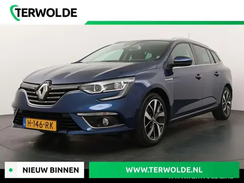 Used RENAULT MEGANE Petrol 2020 Ad 