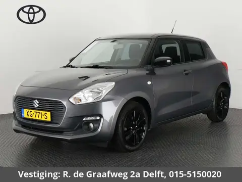 Used SUZUKI SWIFT Petrol 2019 Ad 