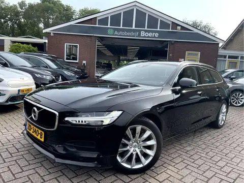 Used VOLVO V90 Petrol 2019 Ad 