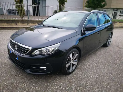 Used PEUGEOT 308 Diesel 2020 Ad 