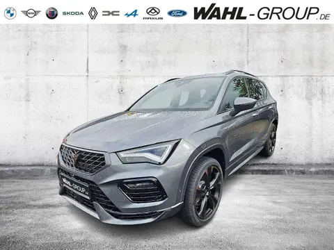 Annonce CUPRA ATECA Essence 2024 d'occasion 