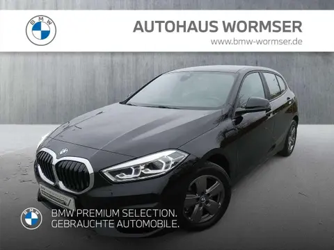 Annonce BMW SERIE 1 Essence 2021 d'occasion 