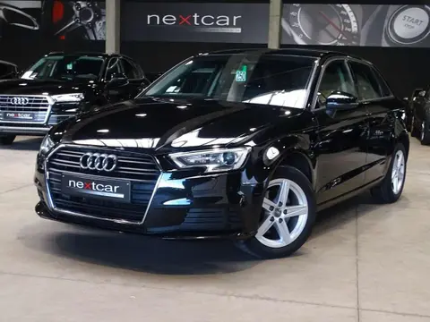 Used AUDI A3 Diesel 2019 Ad 