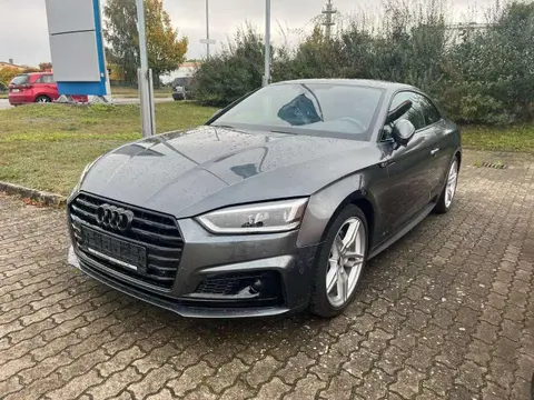 Used AUDI A5 Diesel 2018 Ad 