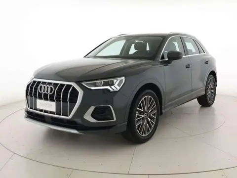 Used AUDI Q3 Diesel 2024 Ad 