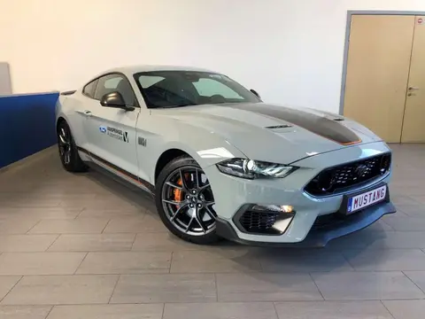 Used FORD MUSTANG Petrol 2023 Ad 