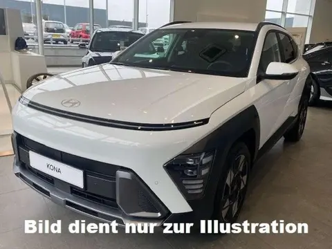 Annonce HYUNDAI KONA Électrique 2024 d'occasion 