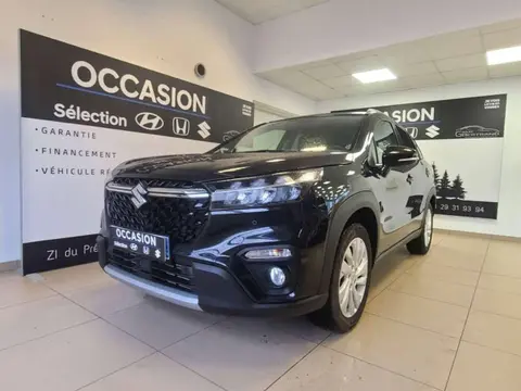 Used SUZUKI S-CROSS  2022 Ad 