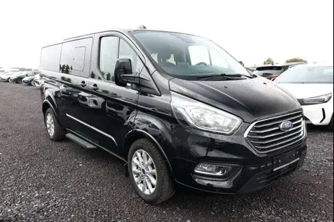 Annonce FORD TOURNEO Diesel 2024 d'occasion 