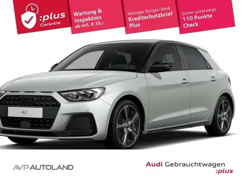 Annonce AUDI A1 Essence 2024 d'occasion 