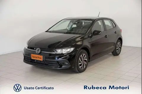 Used VOLKSWAGEN POLO Petrol 2023 Ad 