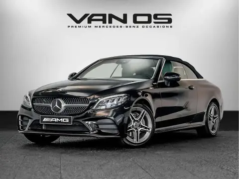 Used MERCEDES-BENZ CLASSE C Petrol 2019 Ad 