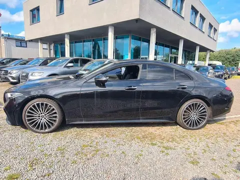 Used MERCEDES-BENZ CLASSE CLS Diesel 2023 Ad 