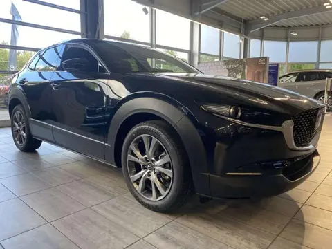 Annonce MAZDA CX-30 Essence 2024 d'occasion 