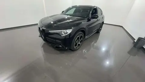 Annonce ALFA ROMEO STELVIO Diesel 2020 d'occasion 