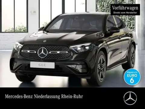 Used MERCEDES-BENZ CLASSE GLC Hybrid 2024 Ad 