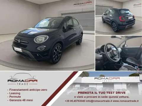 Annonce FIAT 500X Essence 2022 d'occasion 