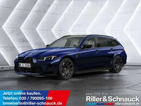 Used BMW M3 Petrol 2024 Ad Germany