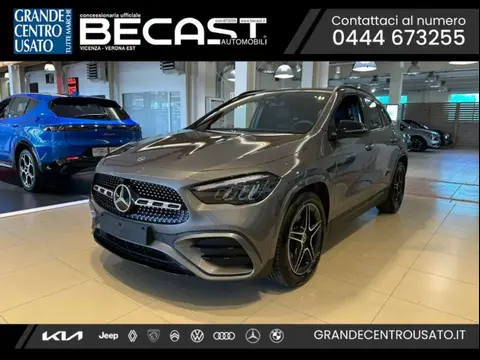 Annonce MERCEDES-BENZ CLASSE GLA Diesel 2024 d'occasion 