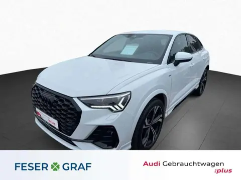 Annonce AUDI Q3 Diesel 2023 d'occasion 