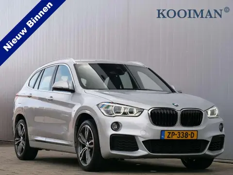 Annonce BMW X1 Essence 2019 d'occasion 