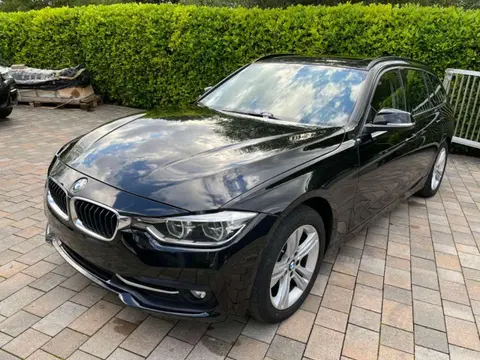 Annonce BMW SERIE 3 Diesel 2019 d'occasion 