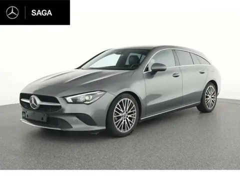 Used MERCEDES-BENZ CLASSE CLA Diesel 2020 Ad 