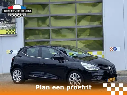 Annonce RENAULT CLIO Essence 2019 d'occasion 