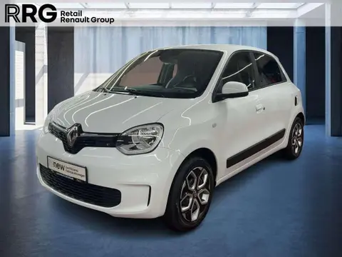 Used RENAULT TWINGO Petrol 2020 Ad 