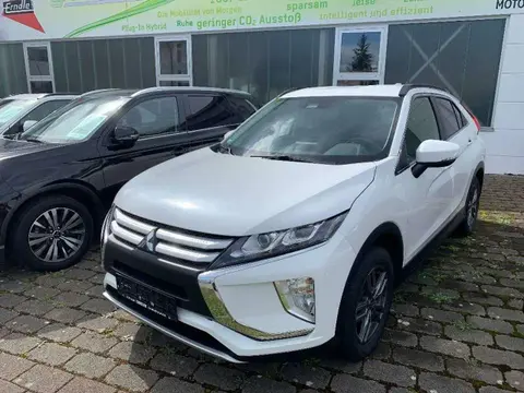 Used MITSUBISHI ECLIPSE Petrol 2019 Ad 