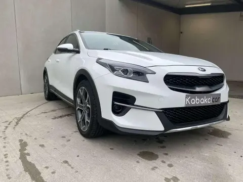 Used KIA XCEED Petrol 2019 Ad 