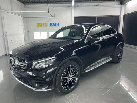 Used MERCEDES-BENZ CLASSE GLC Diesel 2017 Ad 