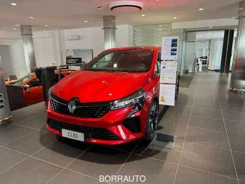 Annonce RENAULT CLIO GPL 2024 d'occasion 