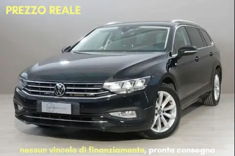 Used VOLKSWAGEN PASSAT Diesel 2021 Ad 