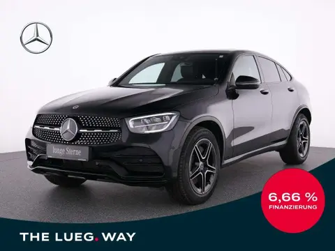 Used MERCEDES-BENZ CLASSE GLC Diesel 2023 Ad Germany