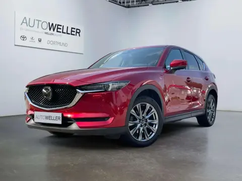 Used MAZDA CX-5 Diesel 2019 Ad 