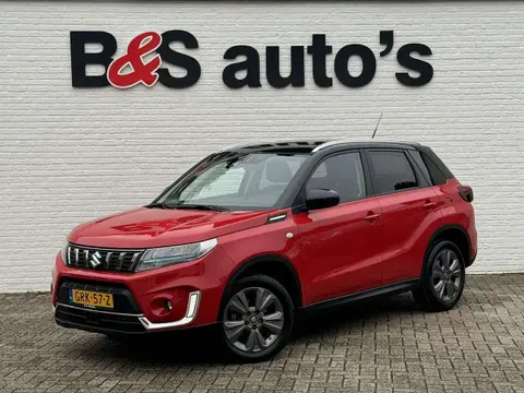 Used SUZUKI VITARA Hybrid 2023 Ad 